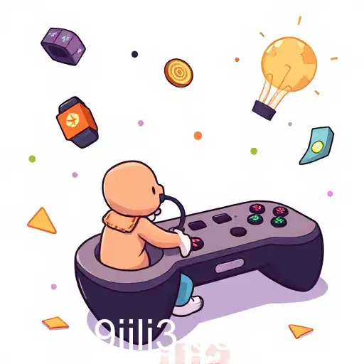 Exploring the Thriving World of 'Casual Games' with Jili3