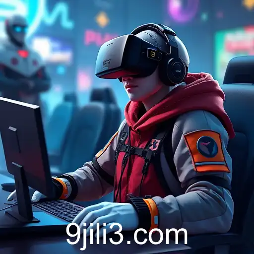 The Evolution and Influence of Online Gaming