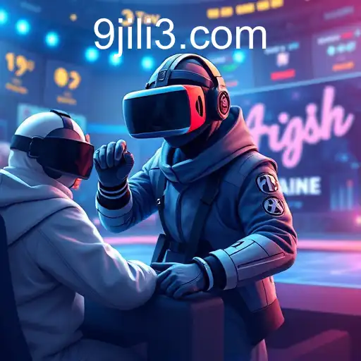 The Future of English Gaming Sites and Trends