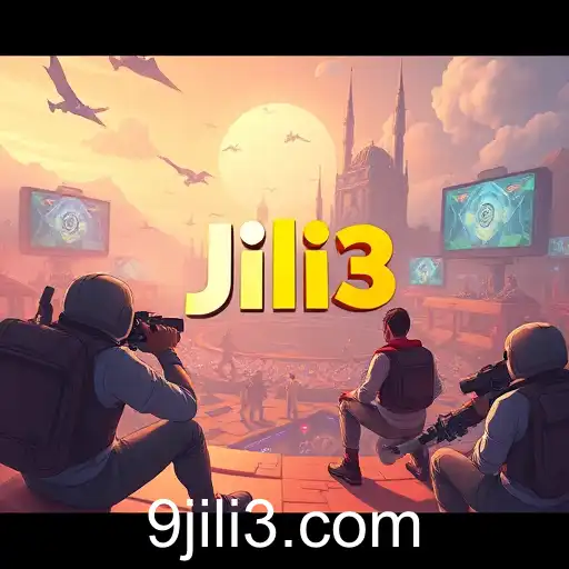 The Evolution of Gaming: Jili3's Impact