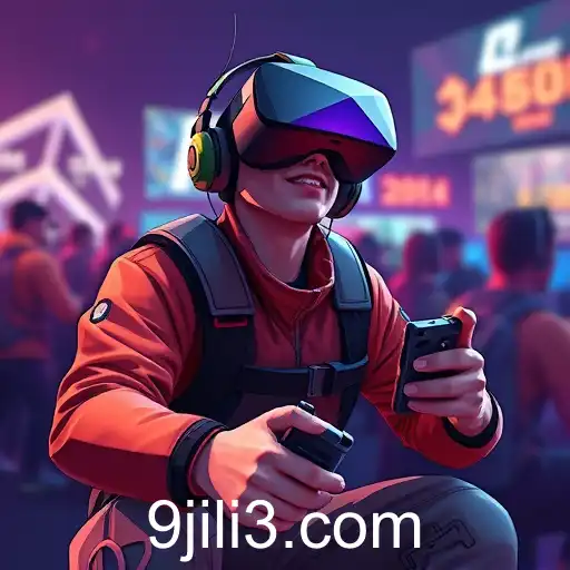 The Evolution and Influence of Online Gaming