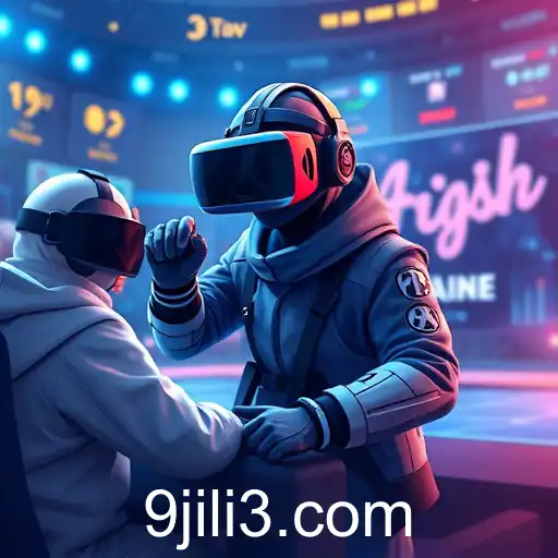 The Future of English Gaming Sites and Trends