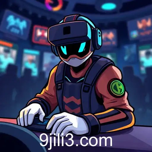 Gaming Evolves: The Rise of Jili3