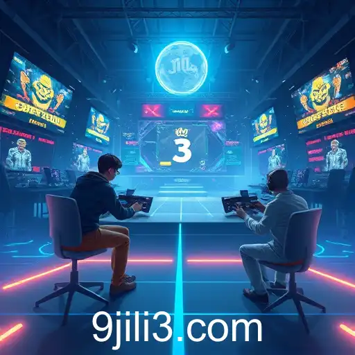 Gaming Trends and Innovations