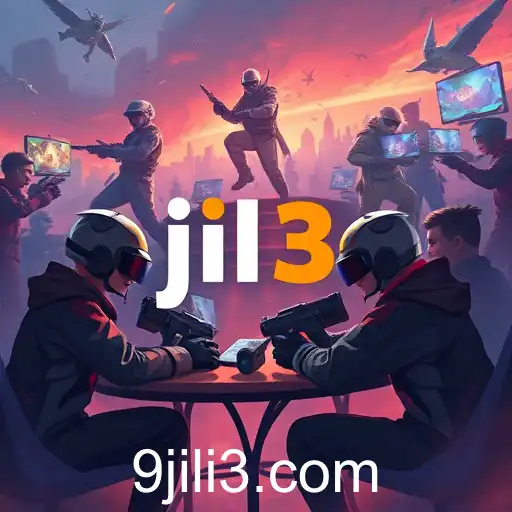 Innovations in Gaming: Jili3's Impact
