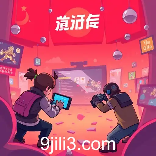 Exploring the Rise of Jili3: The Gaming Website Revolution