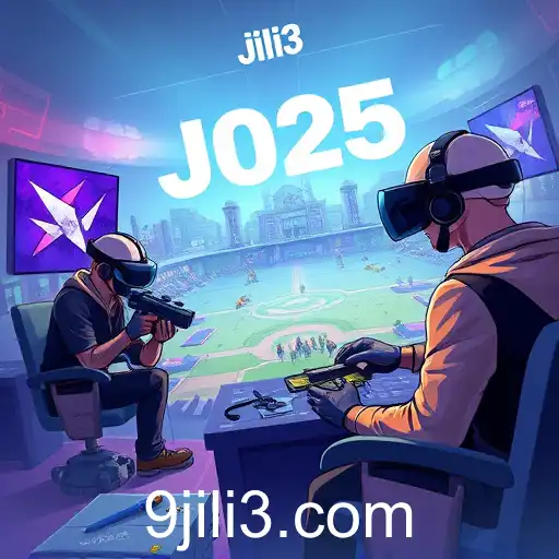 The Rise of JILI3: A New Era for Online Gaming