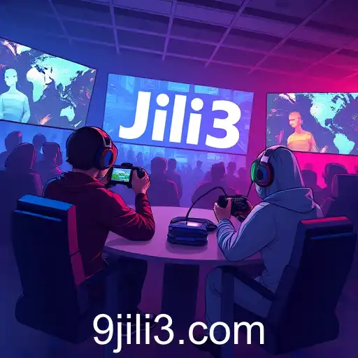 The Rise of Jili3 in the Gaming World