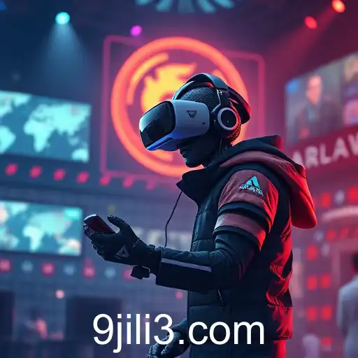 Jili3: Power Shifts in the Online Gaming World