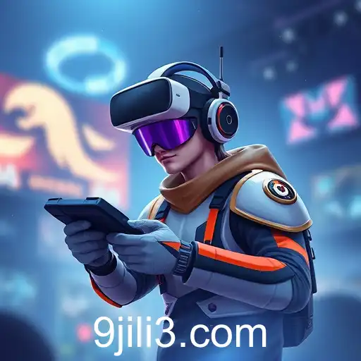 The Rise of Jili3 in Online Gaming