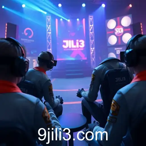 Jili3: Revolutionizing Online Gaming in 2025