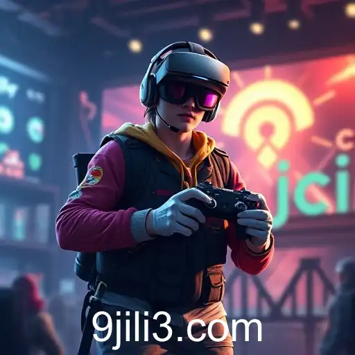 The Rise of Online Gaming: A Deep Dive into jili3