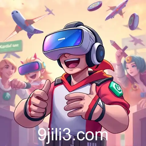 The Rise of Jili3 in the Online Gaming Industry