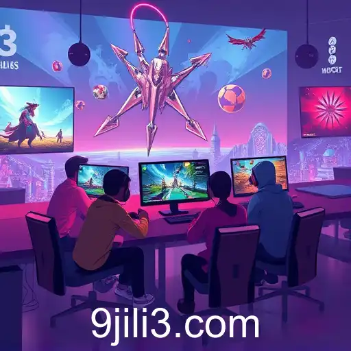 The Rise of Gaming Platforms in 2025