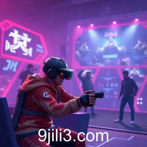 The Rising Influence of Online Gaming Platforms