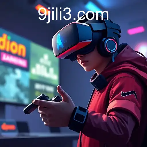 Innovative Gaming Trends Reshape Online Platforms