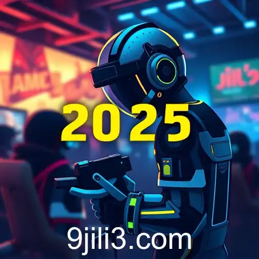 Jili3 Revolutionizes Online Gaming Landscape