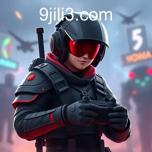 The Rising Popularity of Jili3 in the Gaming World