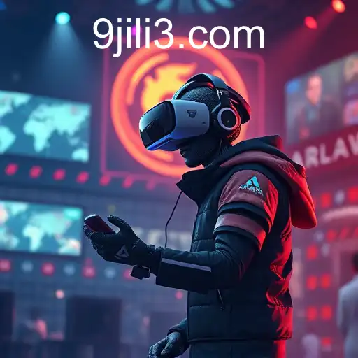 Jili3: Power Shifts in the Online Gaming World