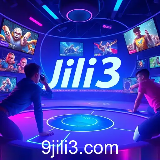 Jili3: The Evolution and Impact on Online Gaming