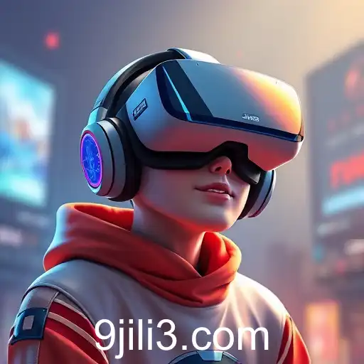 The Rise of Jili3 in Online Gaming