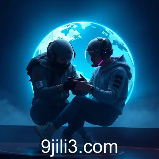 Jili3: Revolutionizing Online Gaming in 2025