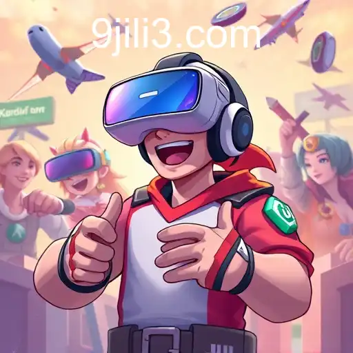 The Rise of Jili3 in the Online Gaming Industry