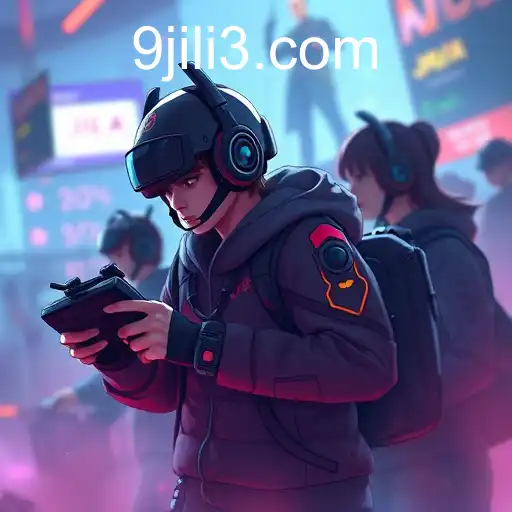 The Rise of Jili3: Revolutionizing Gaming in 2025