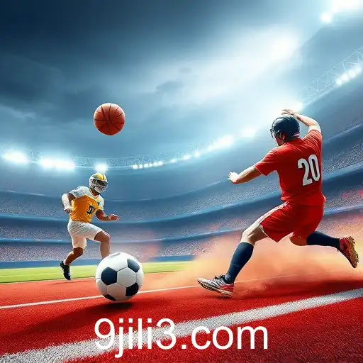 Exploring the Exciting World of Sports Fun: Unveiling the Power of 'jili3'