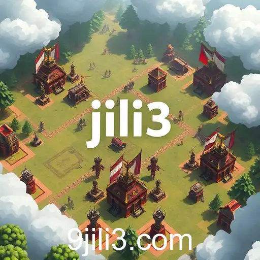 Exploring the Fascinating World of Strategy Games: A Deep Dive into 'jili3'