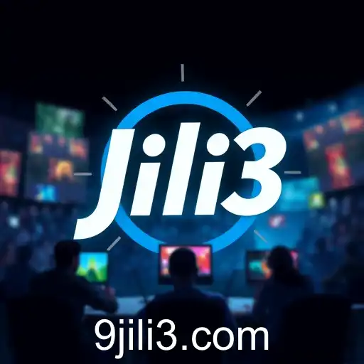 The Rise of Jili3 in Global Gaming