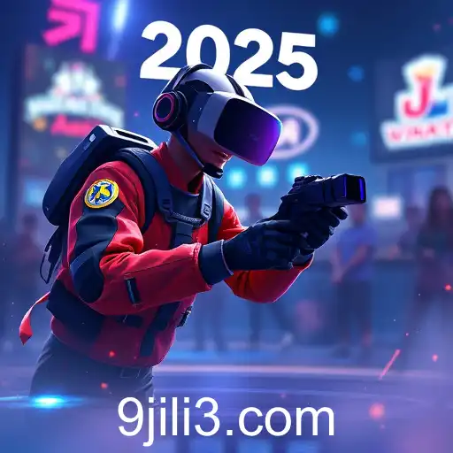 Rising Trends in Online Gaming for 2025